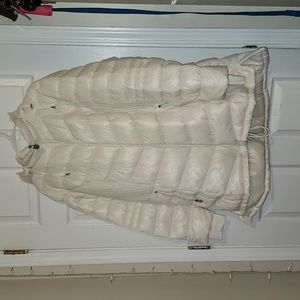 Curations Caravan Puffer Jacket